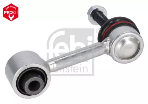 FEBI BILSTEIN FEBI BILSTEIN 29461 Febi 29461 Rear Left Or Right Stabiliser Link For Audi  Seat  Skoda  Vw A1  A3   