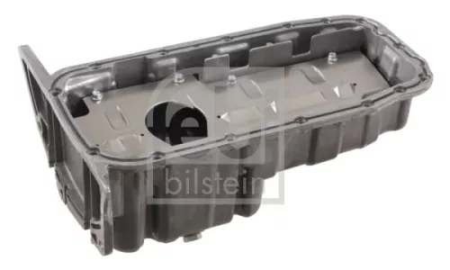 Febi Oil Sump For Opel Vauxhall Astra Astra F Classic Astra G Classic A