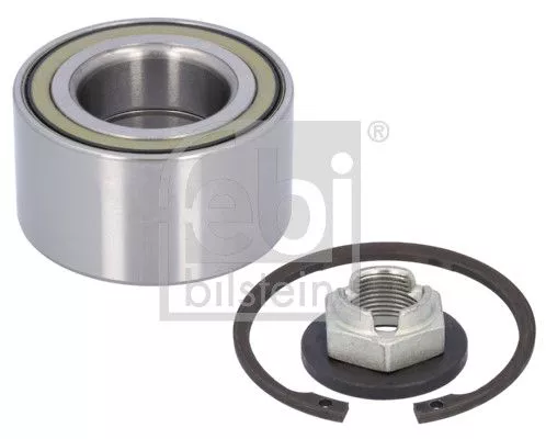 Febi 29473 Front Left Or Right Wheel Bearing Kit For Ford Tourneo Connect  Trans