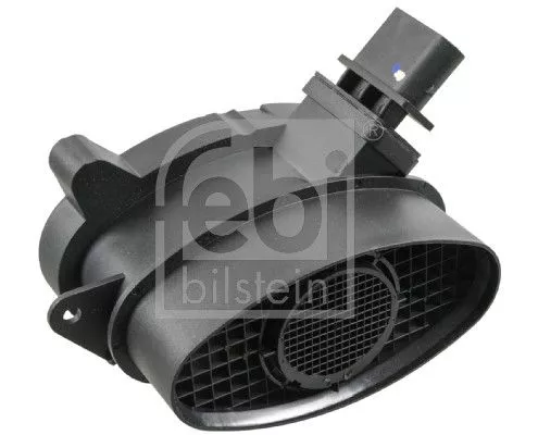 Febi Mass Air Flow Sensor For Bmw 1 3 5 7 X3 X5 X6