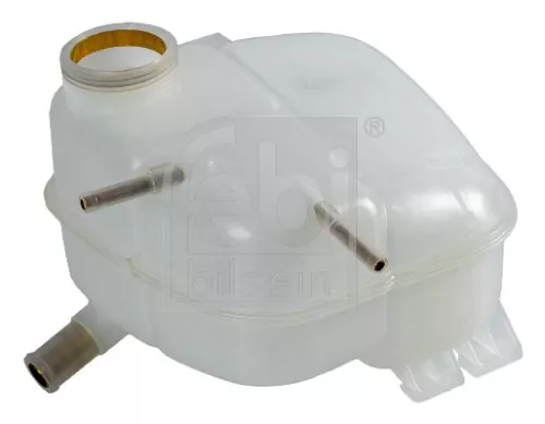 Febi Coolant Expansion Tank For Opel Vauxhall Astra Astra G Classic Ast