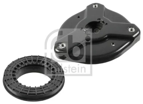 Front Top Mount Kit Fits Mercedes Mercedes (Bbdc) C-class