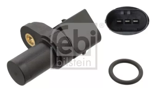 Febi Crankshaft Pulse Sensor For Bmw 1 3 5 X1 X3 X5 Z4