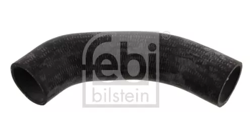 Febi Left Charge Air Hose For Mercedes-benz V-class Vito
