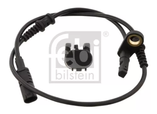Febi Front Left Or Right  Abs Wheel Speed Sensor For Mercedes-benz Cls E-