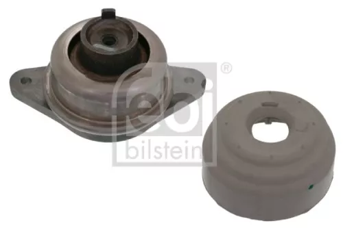Febi Both Sides Front Engine Mounting  For Mercedes-benz S-class
