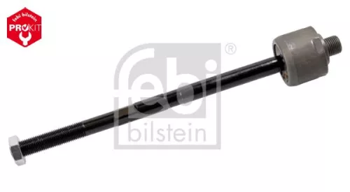 Febi Front Left Or Right Inner Tie Rod For Mercedes-benz 123 124 190