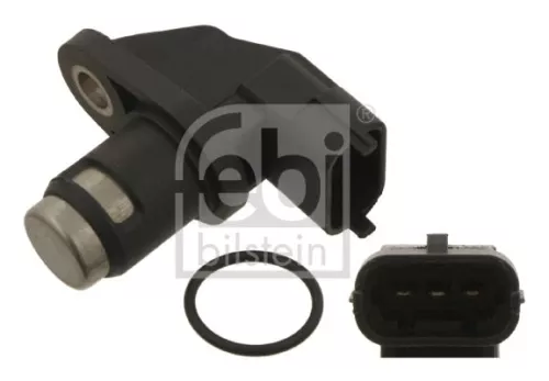 Febi Camshaft Position Sensor For Mercedes-benz C-class Clc-class Clk C