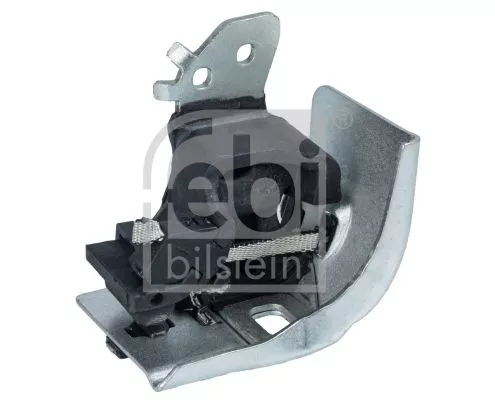 Febi Rear Mount Exhaust System For Renault Grand Scénic Megane Scénic