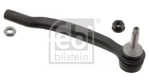 Febi Front Right Tie Rod End For Volvo Volvo Asia Xc Classic Xc70 Xc90