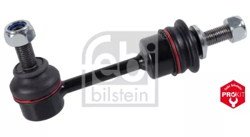 Febi 29612 Rear Left Or Right Stabiliser Link For Bmw X5  X6