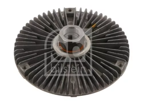 Febi Clutch Radiator Fan For Audi A6 A8