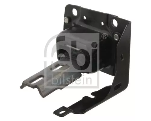 Febi Left Engine Mounting  For Citroën Peugeot 1007 207 207 Sw C2 C2 Ent