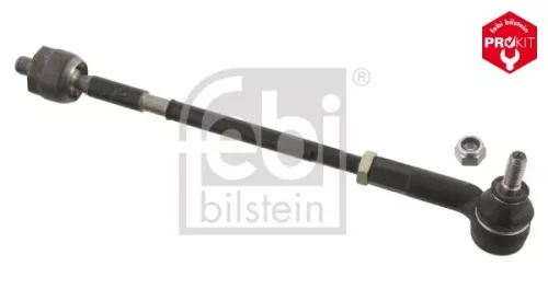 Febi Front Right Inner Tie Rod For Audi A2