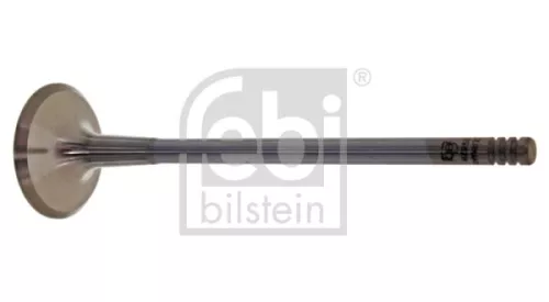 Febi Exhaust Valve For Opel Saab Vauxhall 9-3 Astra Corsa Meriva Signum