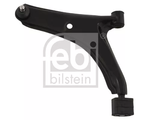 Febi Front Left Lower Control / Trailing Arm For Suzuki Swift