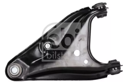 FEBI BILSTEIN FEBI BILSTEIN 29637 Febi Front Left Lower Control / Trailing Arm For Dacia Mahindra Nissan Renault A 