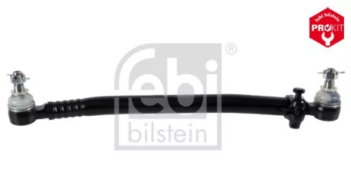 Febi Centre Rod Assembly For Mercedes-benz T2/ln1