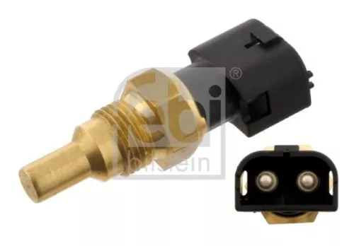 Febi Coolant Temperature Sensor For Volvo 740 760 940 960