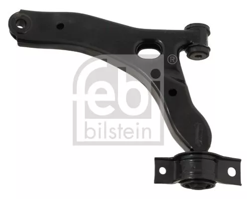 Febi Left Lower Front Control / Trailing Arm For Ford Tourneo Connect Transit Co