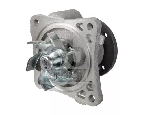 FEBI BILSTEIN FEBI BILSTEIN 29653 Febi Engine Water Pump For Citroën Fengxing Landwind (Jmc) Mits 