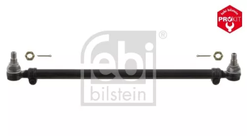 Febi Front Centre Rod Assembly For Daf 75 Cf 85 85 Cf 95 Xf