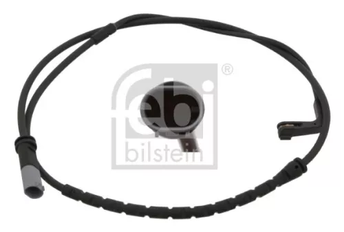 Febi Rear Left Or Right Brake Pad Wear Sensor For Bmw X5 X6