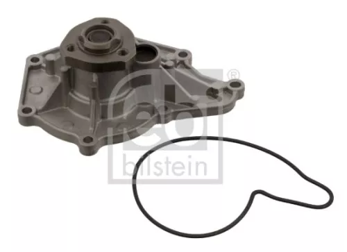 Febi Engine Water Pump For Audi Porsche Vw A4 A4 Allroad A5 A6 