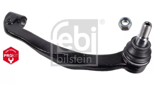 Febi Front Right Tie Rod End For Vw California Multivan Transporter Tra