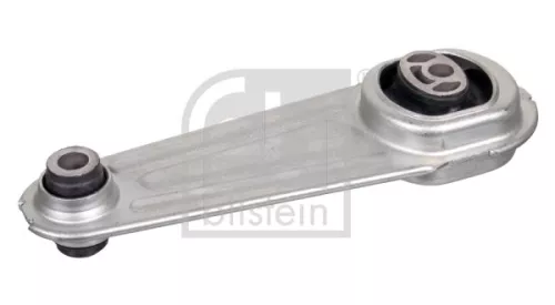 Febi Rear Engine Mounting  For Mercedes-benz Renault Citan Clio Kangoo K