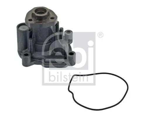Febi Engine Water Pump For Audi Seat Skoda Vw A3 Cordoba Eos Fa