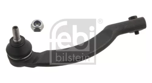 Febi Front Left Tie Rod End For Renault Avantime Espace