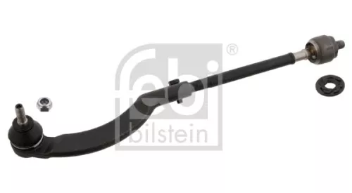 Febi Front Left Inner Tie Rod For Renault Avantime Espace