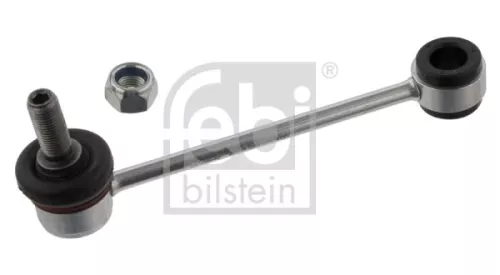 Febi 29687 Rear Left Or Right Stabiliser Link For Honda Prelude