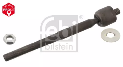 Febi Front Left Or Right Inner Tie Rod For Toyota Avensis Verso Cari