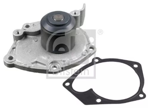 Febi Engine Water Pump For Nissan Renault Suzuki Grand Scénic G