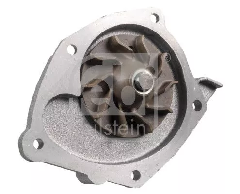 FEBI BILSTEIN FEBI BILSTEIN 29703 Febi Engine Water Pump For Nissan Renault Suzuki Grand Scénic G 