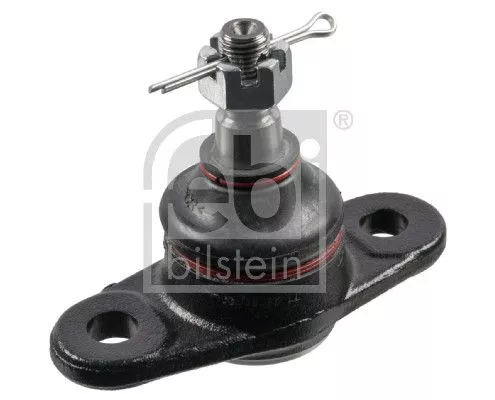 Febi Bilstein Front Left OR Right Ball Joint For Hyundai Kia Accent Rio