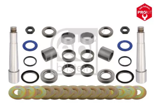 Febi Repair Kit Kingpin For Daf Cf Cf 65 Cf 75 Cf 85 Lf Lf 55 Xb Xbc Xd