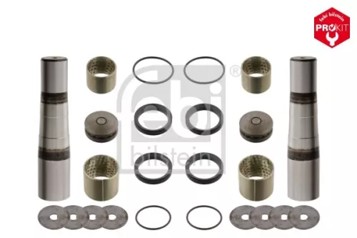 Febi Repair Kit Kingpin For Daf Lf 45