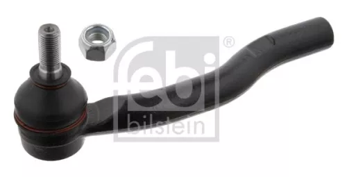 Febi Front Left Tie Rod End For Lexus Toyota Camry Es Windom