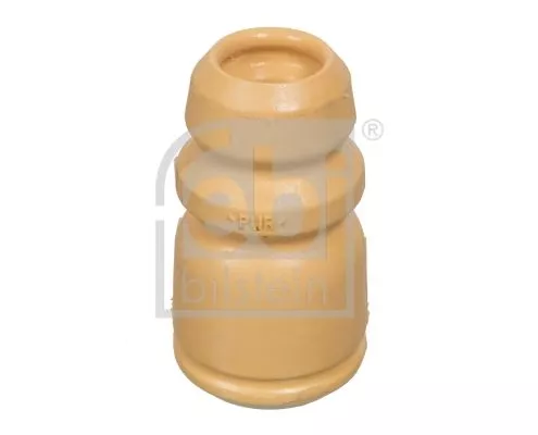 Febi Front Rubber Bump Stop For Hyundai Kia Accent Rio