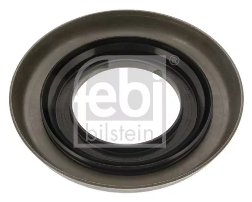 Shaft Seal, differential