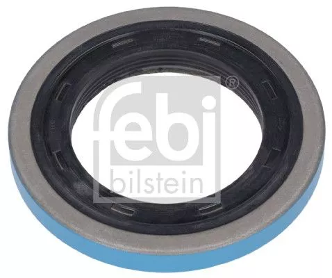 Shaft Seal, differential