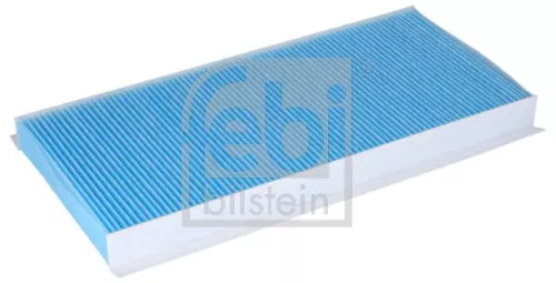 Febi Cabin Pollen Filter For Mercedes-benz A-class B-class