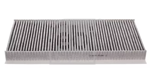 Febi Cabin Pollen Filter For Mercedes-benz A-class B-class