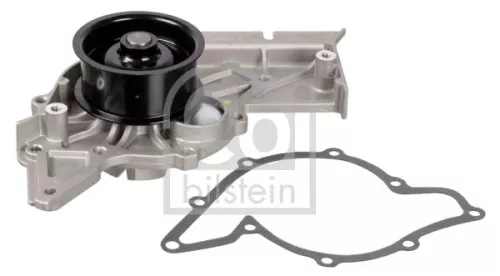 Febi Engine Water Pump For Audi A4 A6 A8