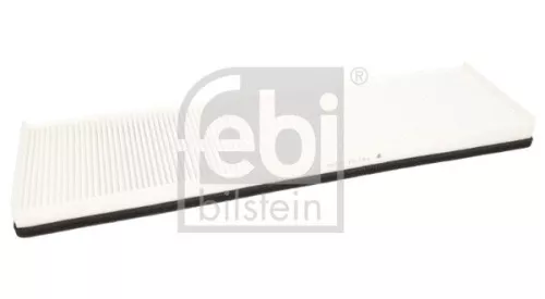 Febi Cabin Pollen Filter For Mercedes-benz Atego Atego 2 Atego 3