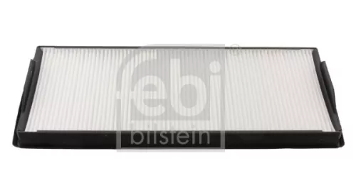 Febi Cabin Pollen Filter For Mercedes-benz Atego Axor Axor 2