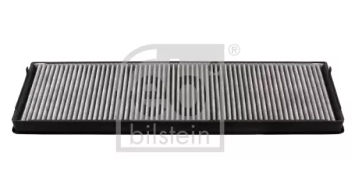 Febi Cabin Pollen Filter For Mercedes-benz Atego Atego 2 Atego 3